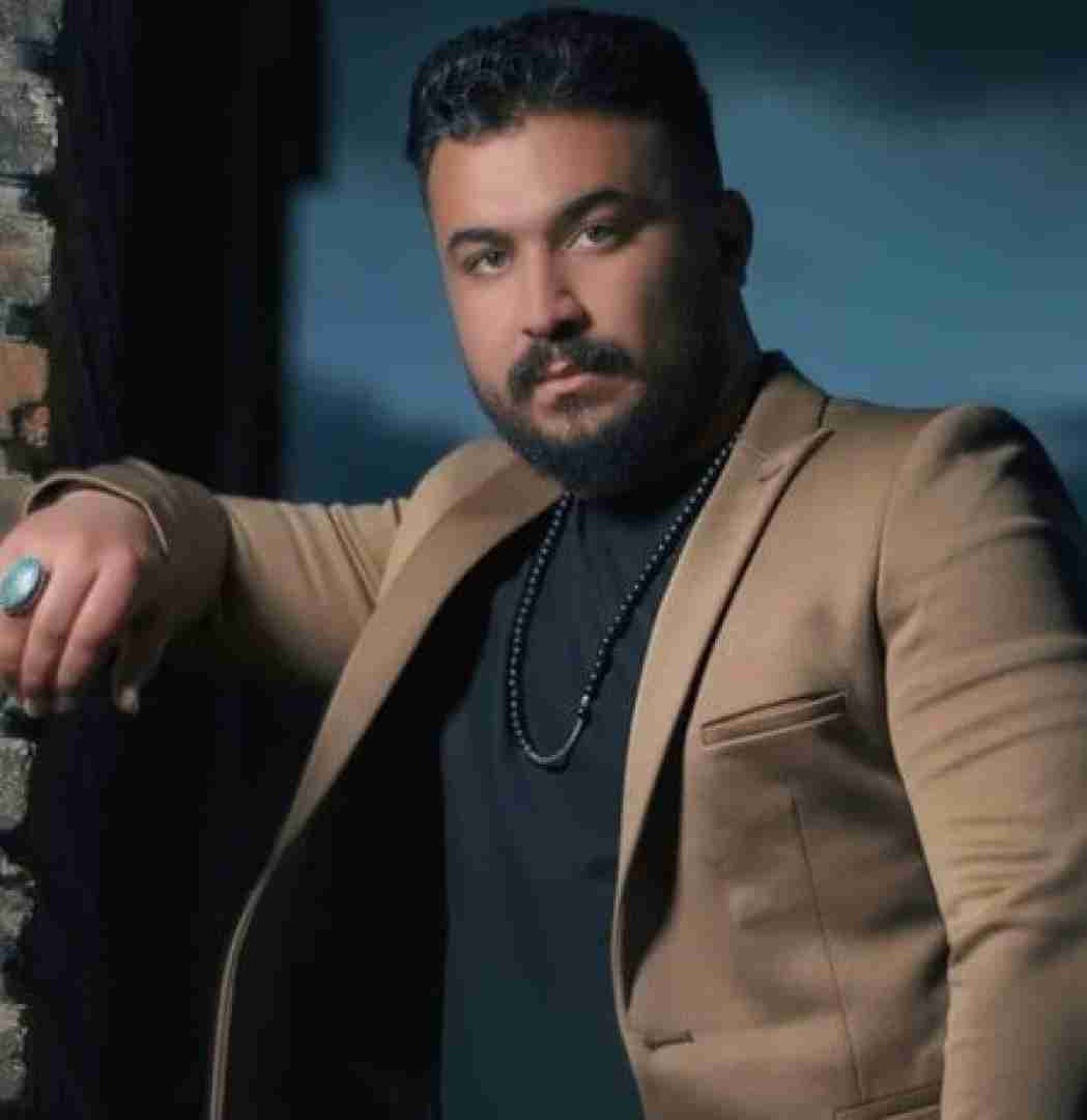 رضا کرمی تارا و مهراب لیلی