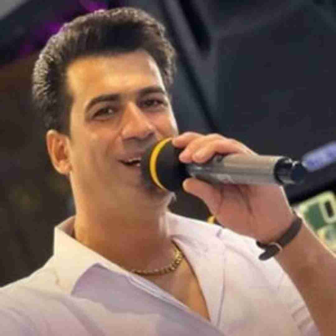 مسلم فتاحی آروم جونم