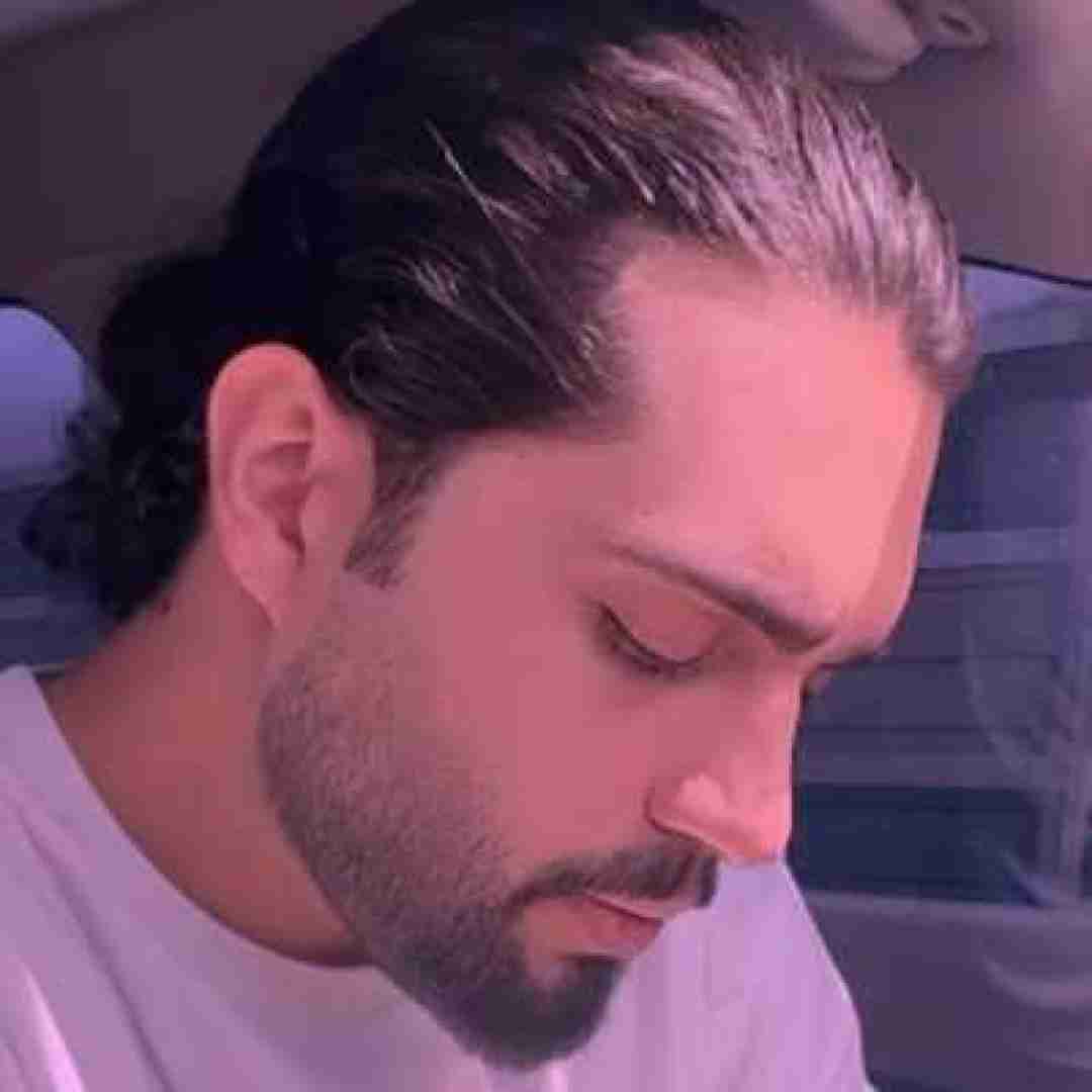 حامیم راز شب