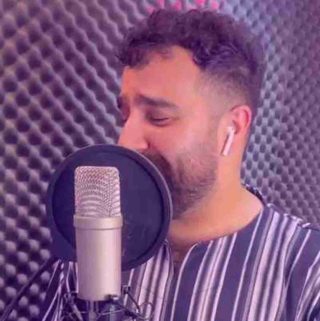 احمد نیکزاد بهانه منی دنیا درمه