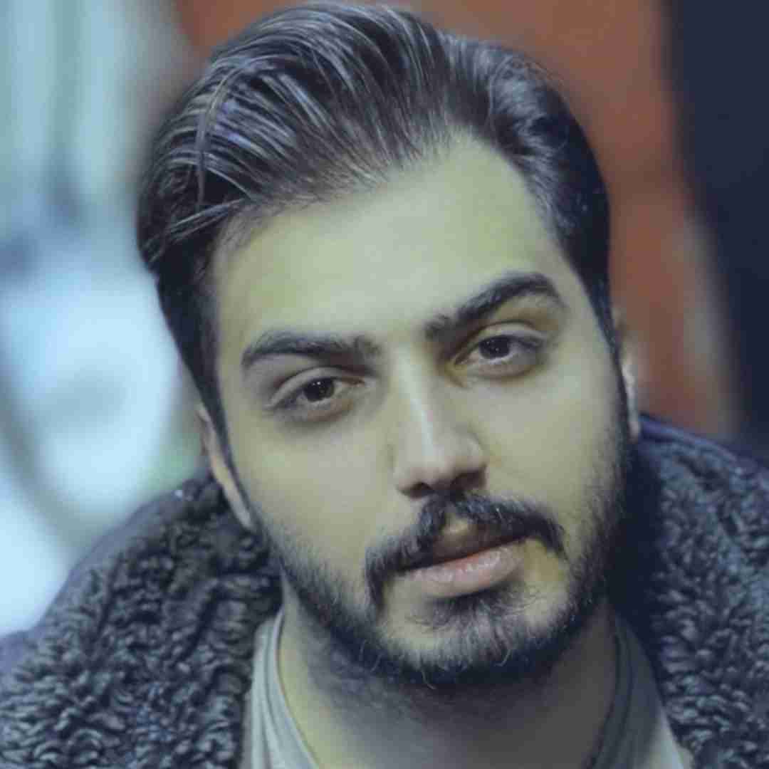 محمد عقیقی من طالب سرمستی ام شب تا صبح