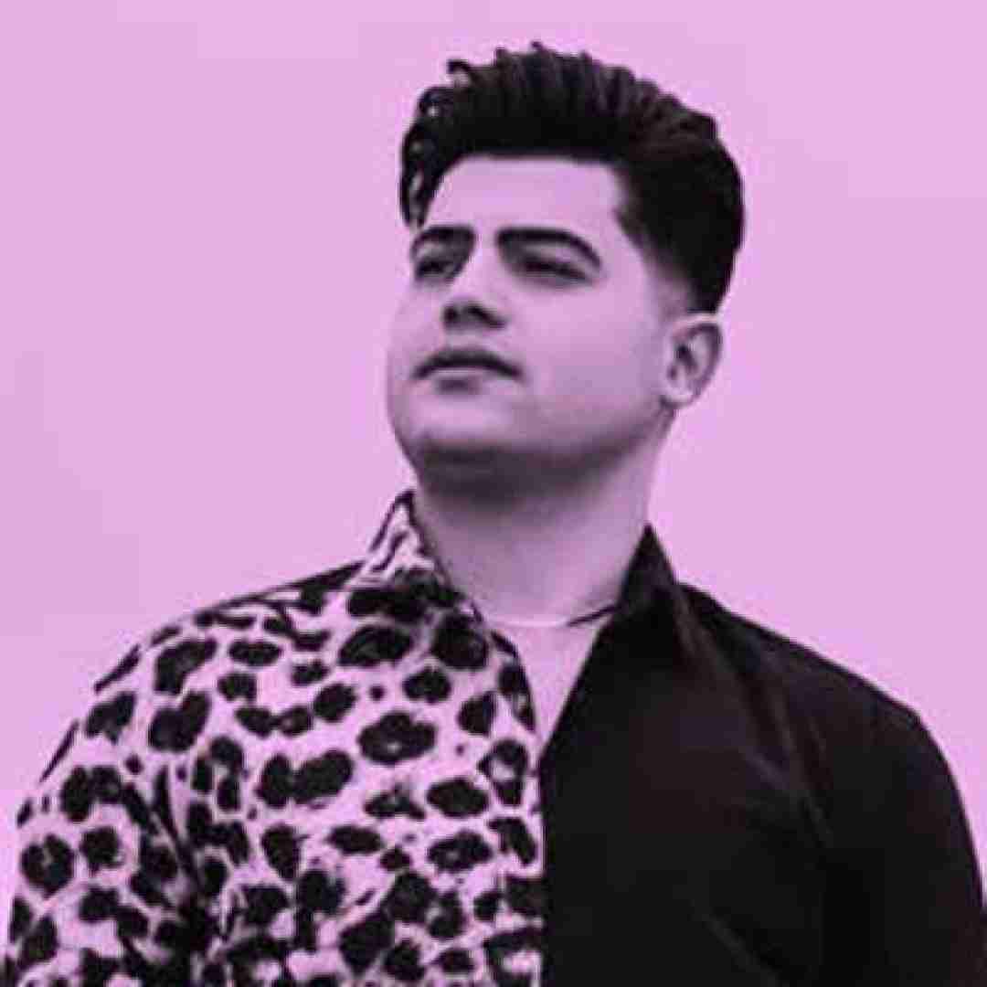امیرحافظ رنجبر آدمای حسود نزاشتن که بشی همی کسم