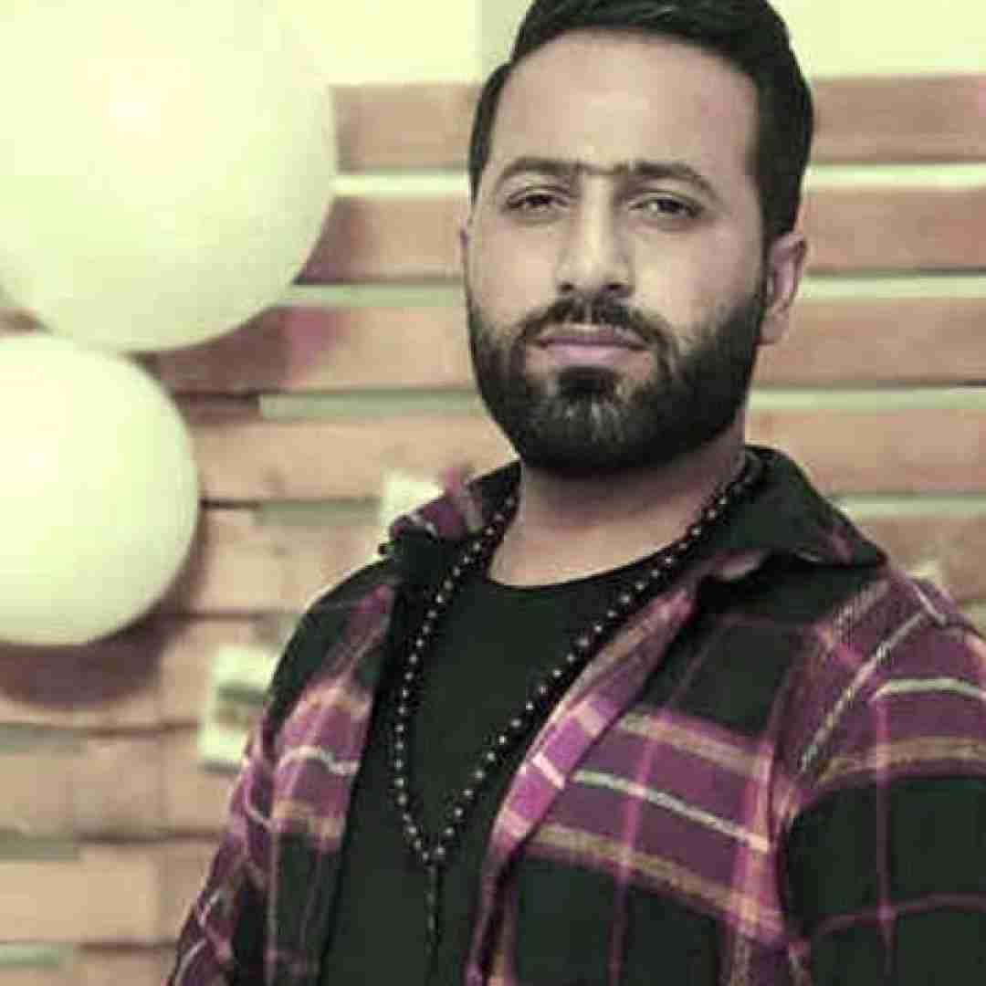 وحید مرادی عزیز من الان با کی نشست شدی