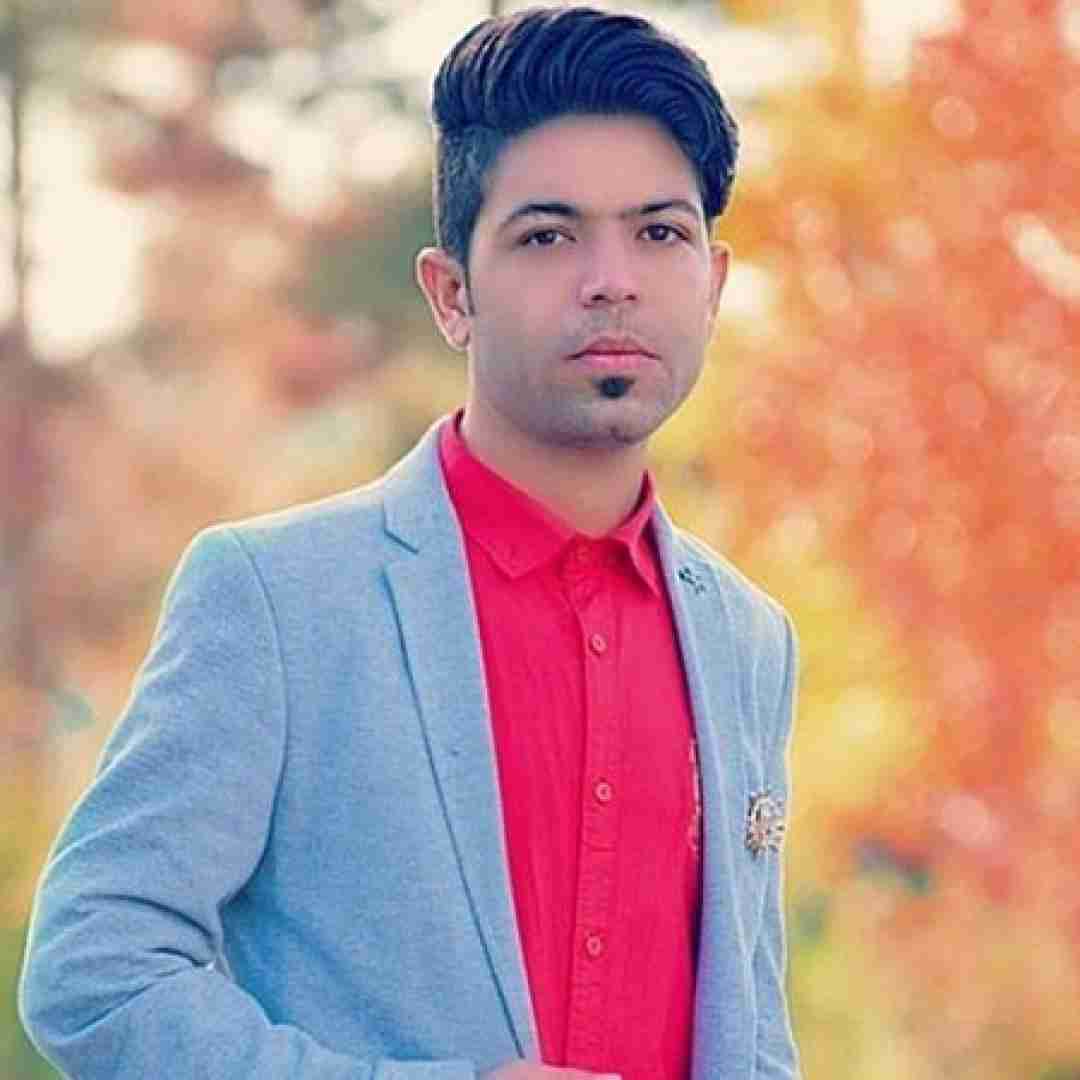 مسعود جلیلیان خودکشی ارای مه تنیا ری چاره س