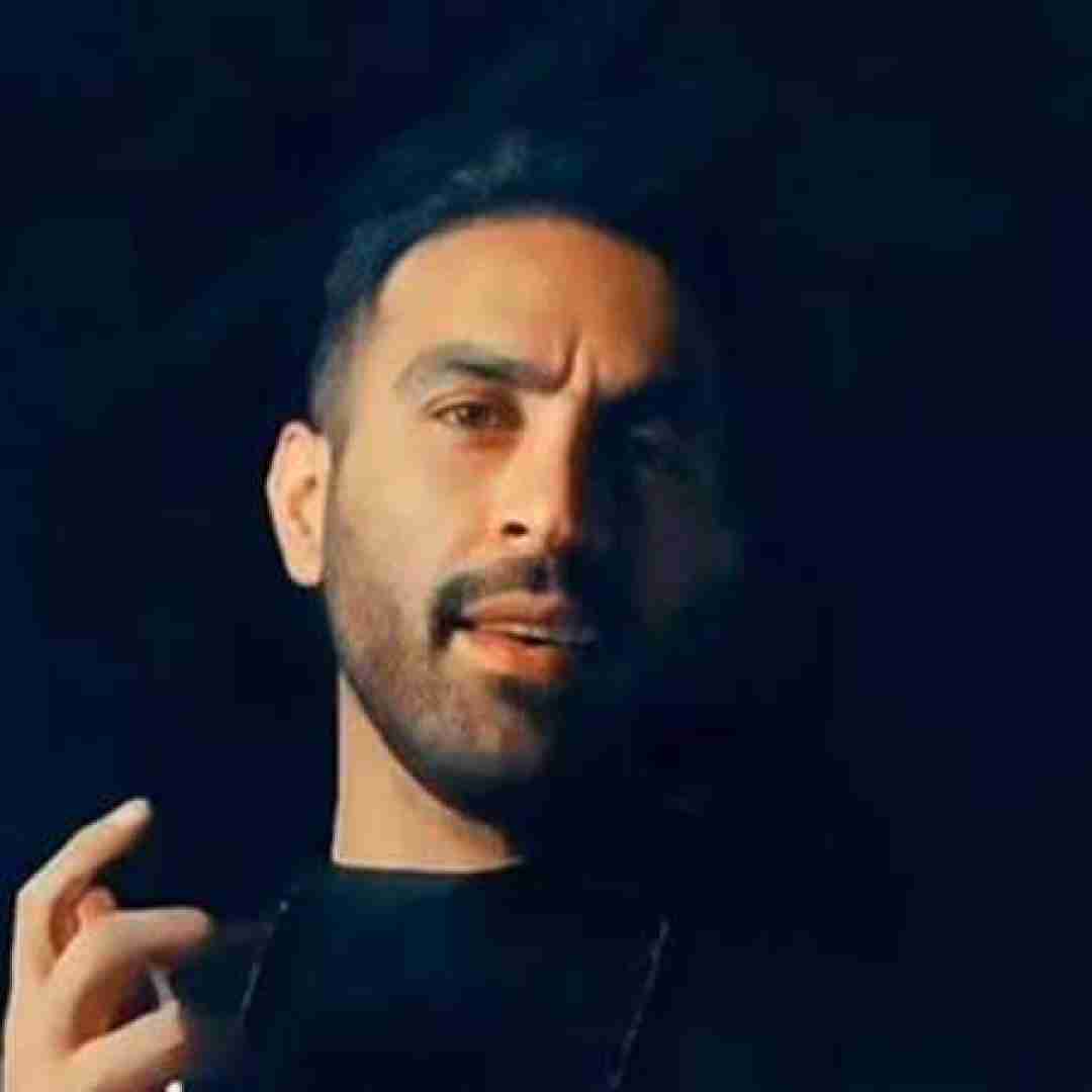 احمد سلو گل سنگم ماه قشنگم دلم آتیش داره آتیش پاره برگرد
