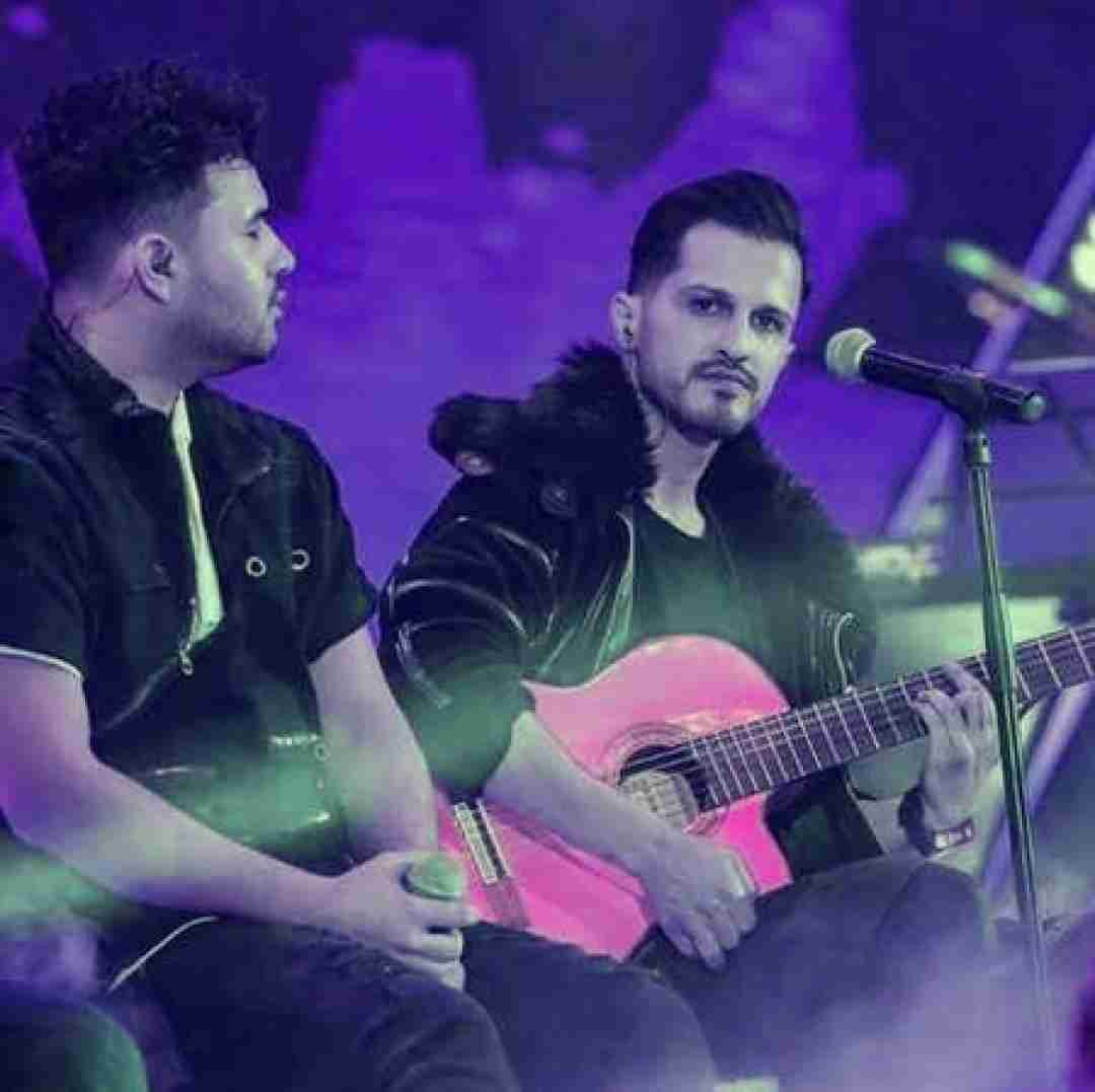 امو بند برو از ذهنم بیرون