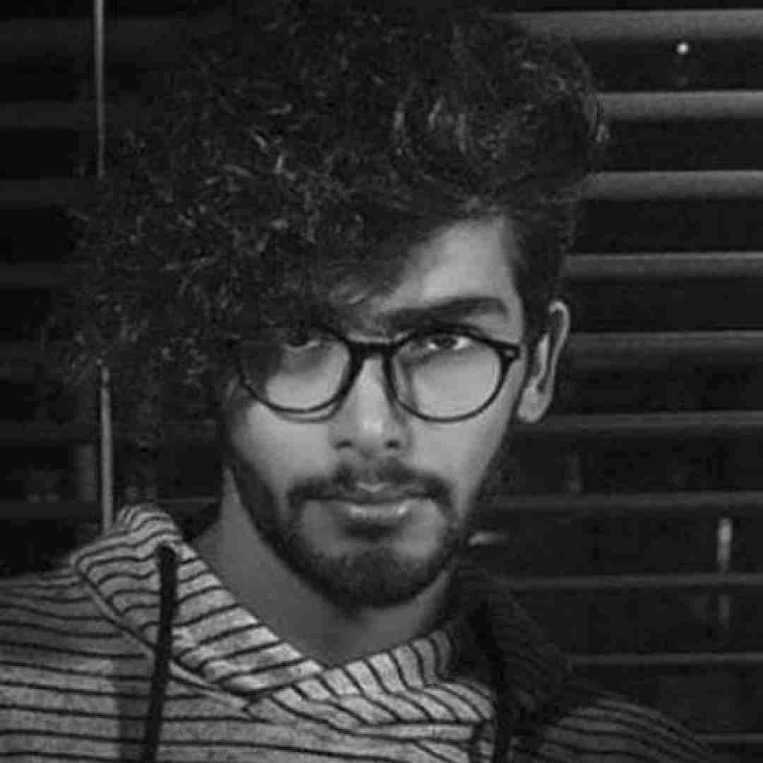 علی علیزاده بعد تو در دل من دگر کسی جا نشد