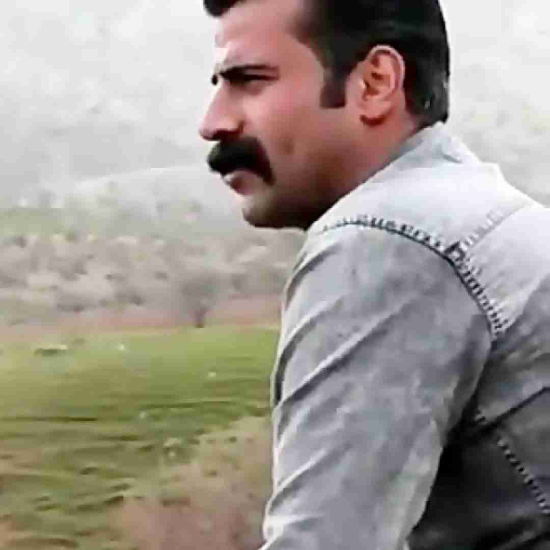 مجید عزیزی چشیاته کم بون تش دم نیایی