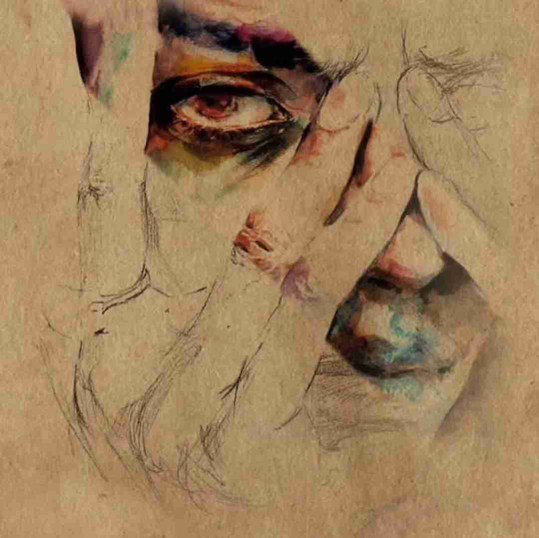  دورم زدی گفتم پروانه ای وای نمیدونستم که فرق داره این بار