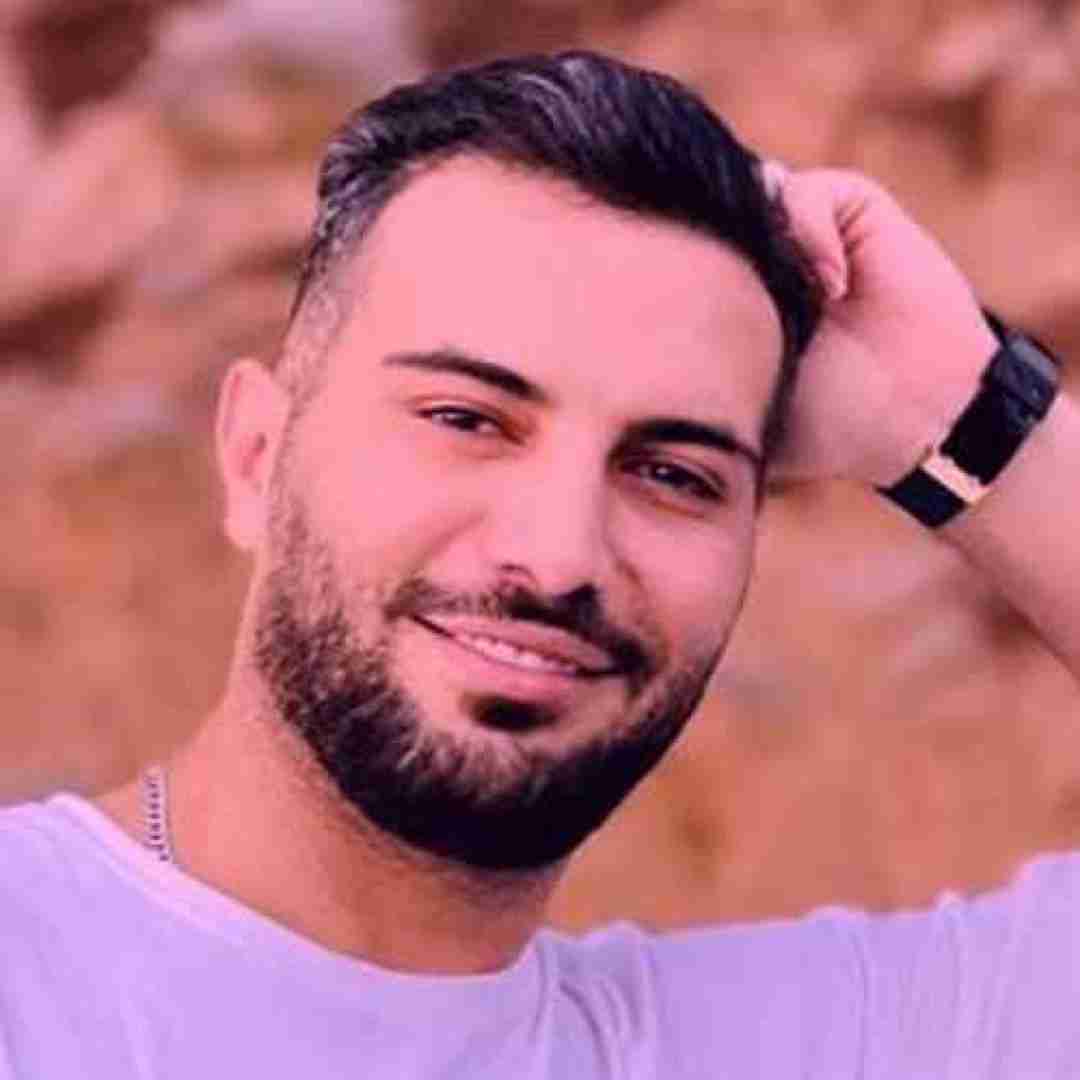 کیوان فقر و بدبختی خلافکارم کرد