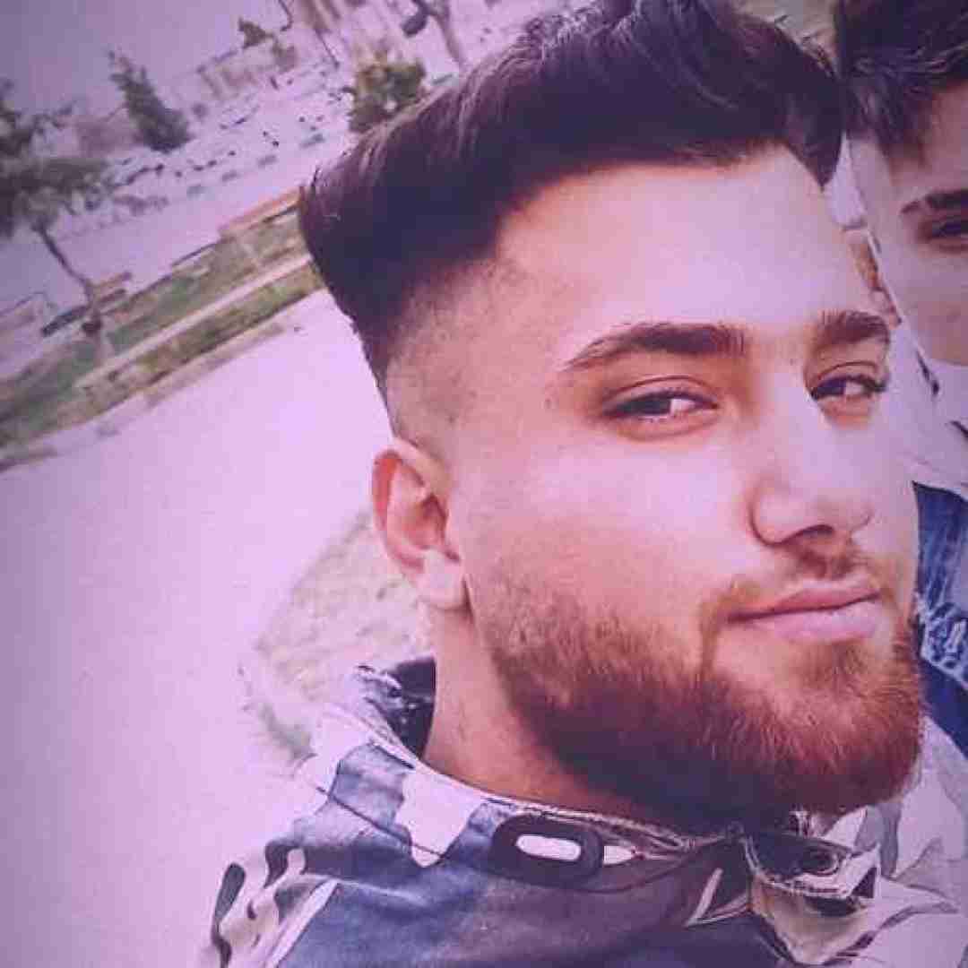 مهدی شریفی و حامد سنجابی افسر پرونده
