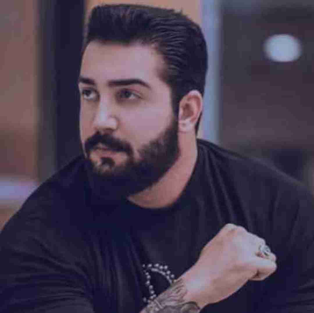 آرمین سبزواری بیلا تصادف بکم فدایی کم ای جوانیه