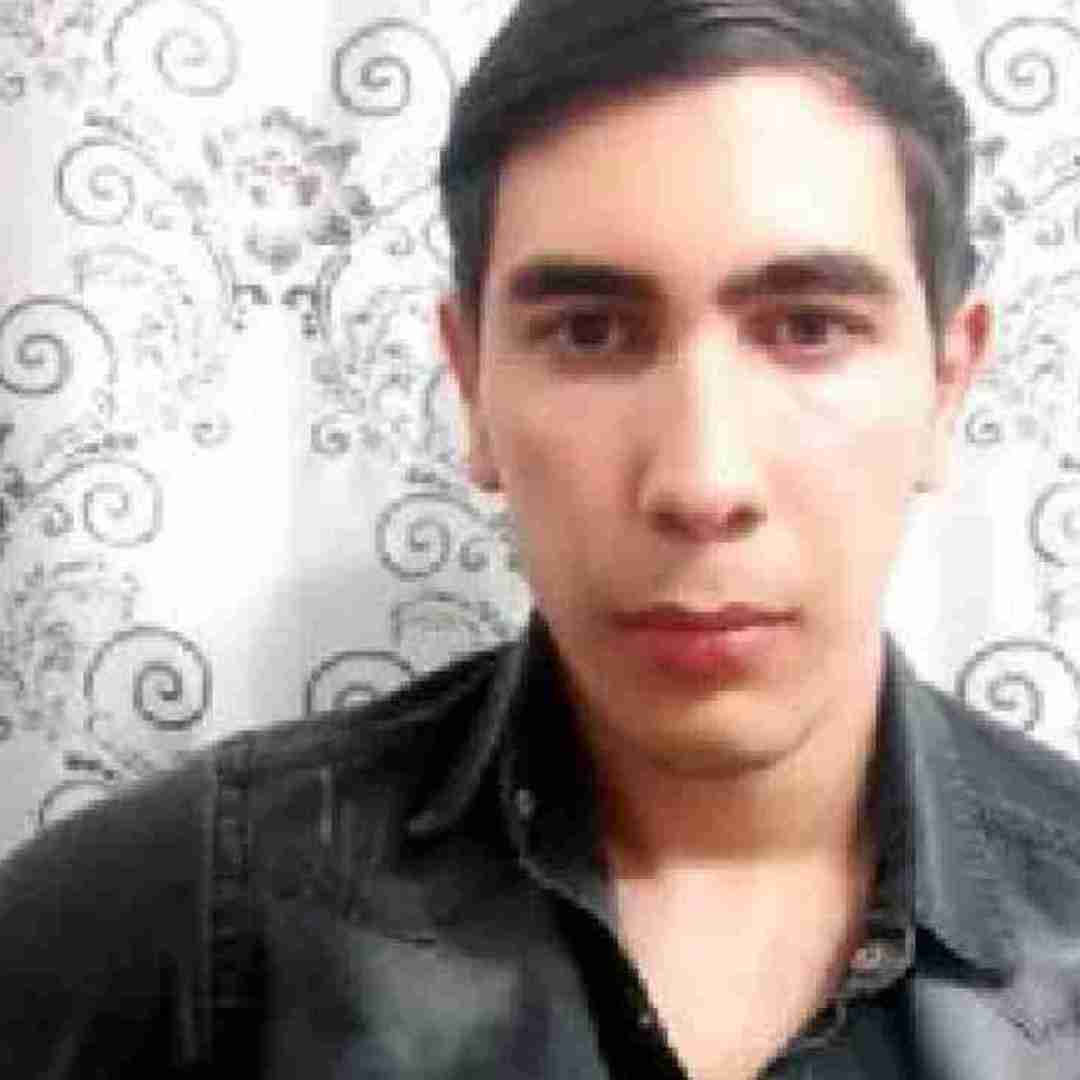 ابوالفضل غلامی خنده داره نه دلم تنگه حتی واسه اخلاق زهر مارتم