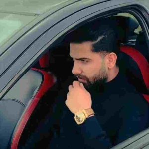 دانلود آهنگ لری آیمل خهست ایکنن شکهست ایکنن از احمد فتحی
