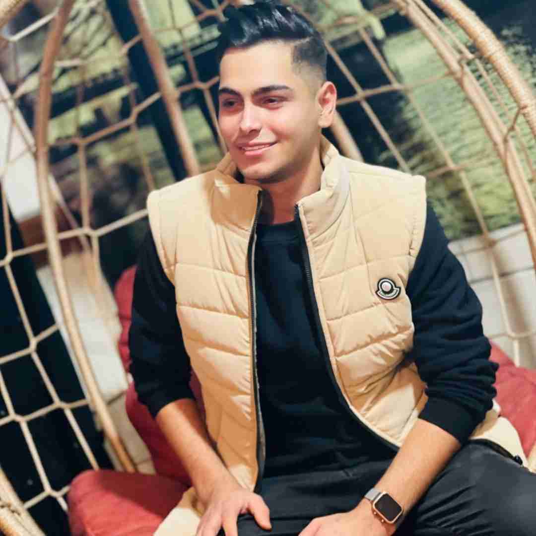 امیرمحمد افشاری دلبر کرجی 2