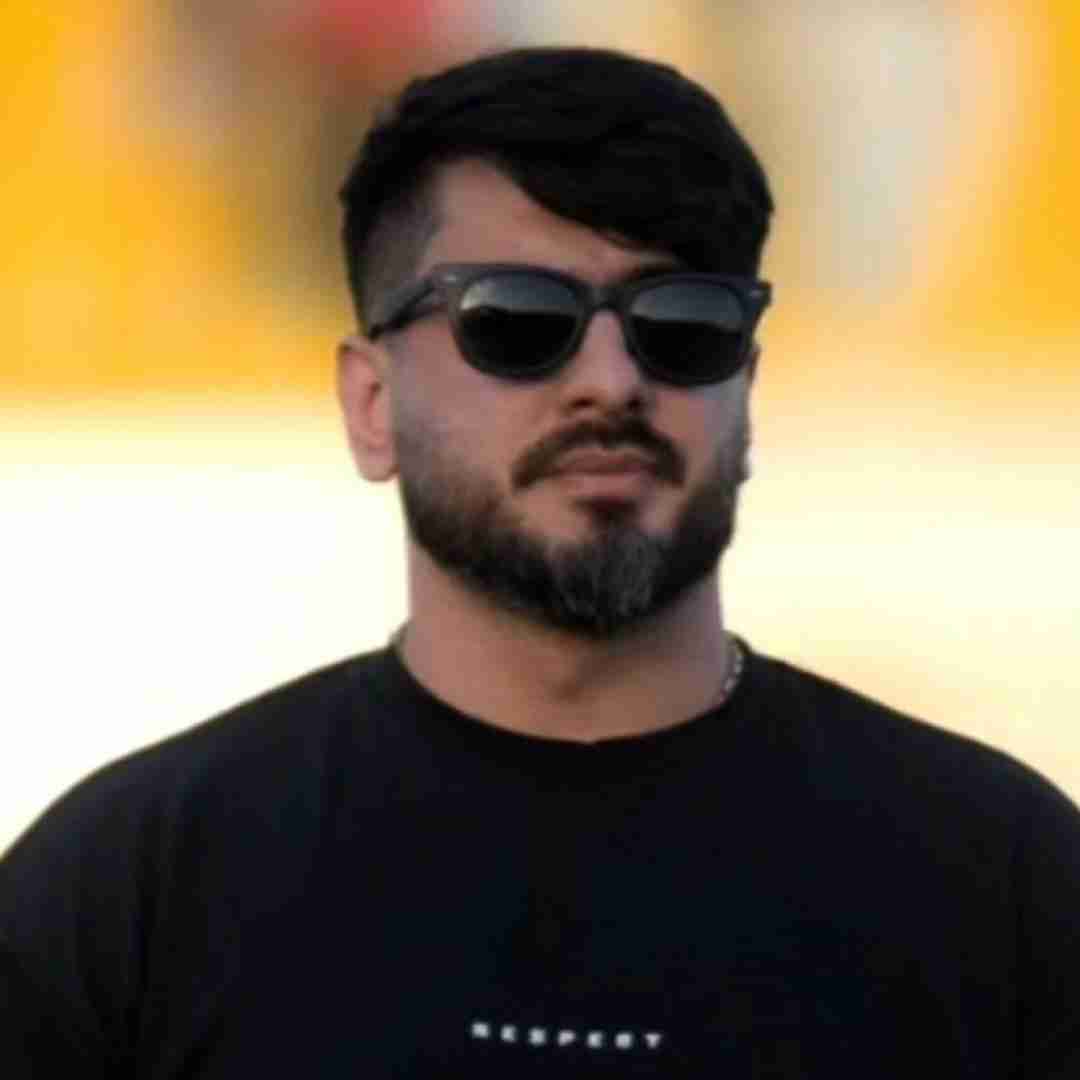 سعید حسینی شو و روز من خیالمی دلم خونه خدایی
