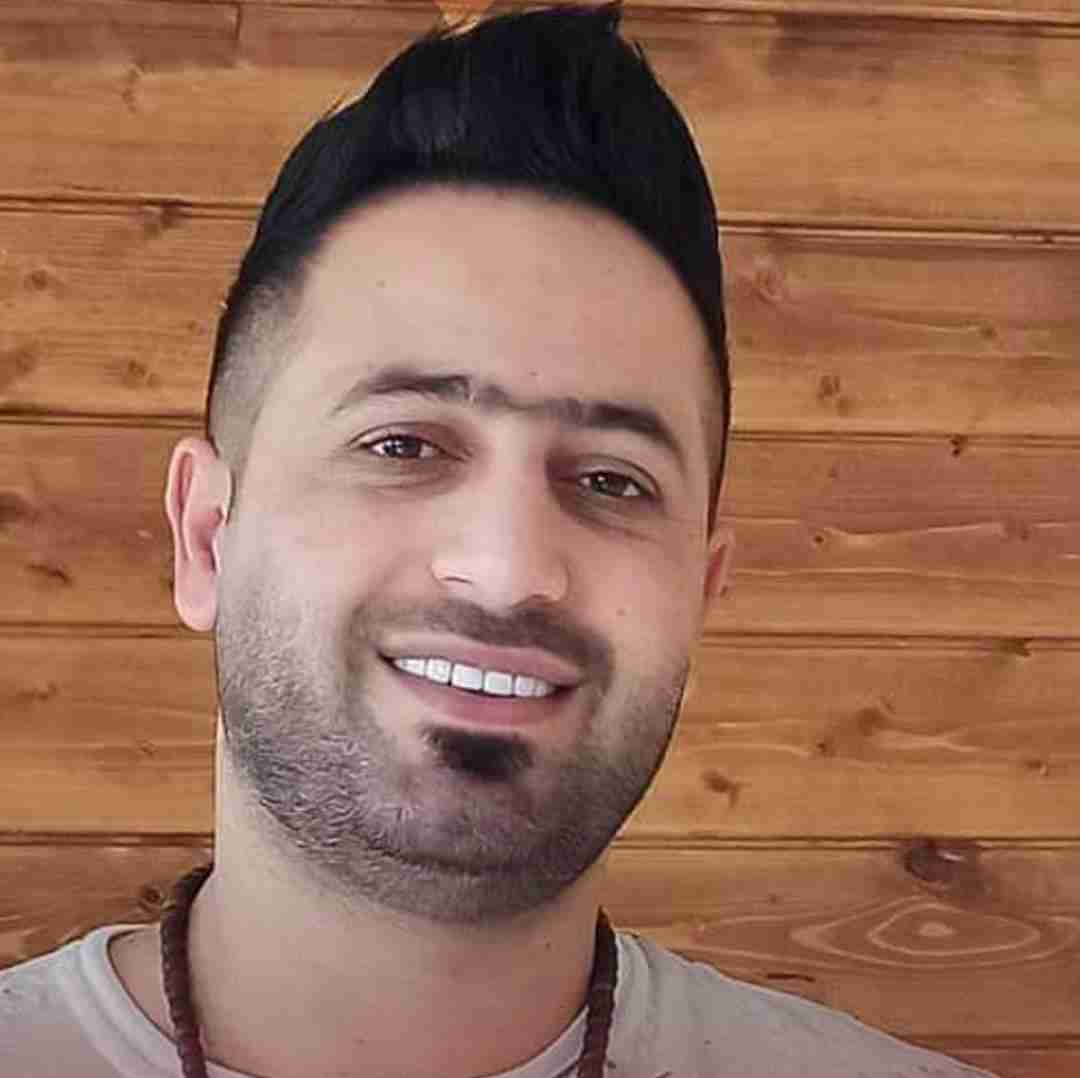 وحید مرادی پسر بابا