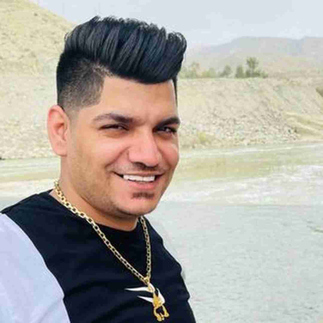 مجتبی ترکاشوند مونم بختیاری