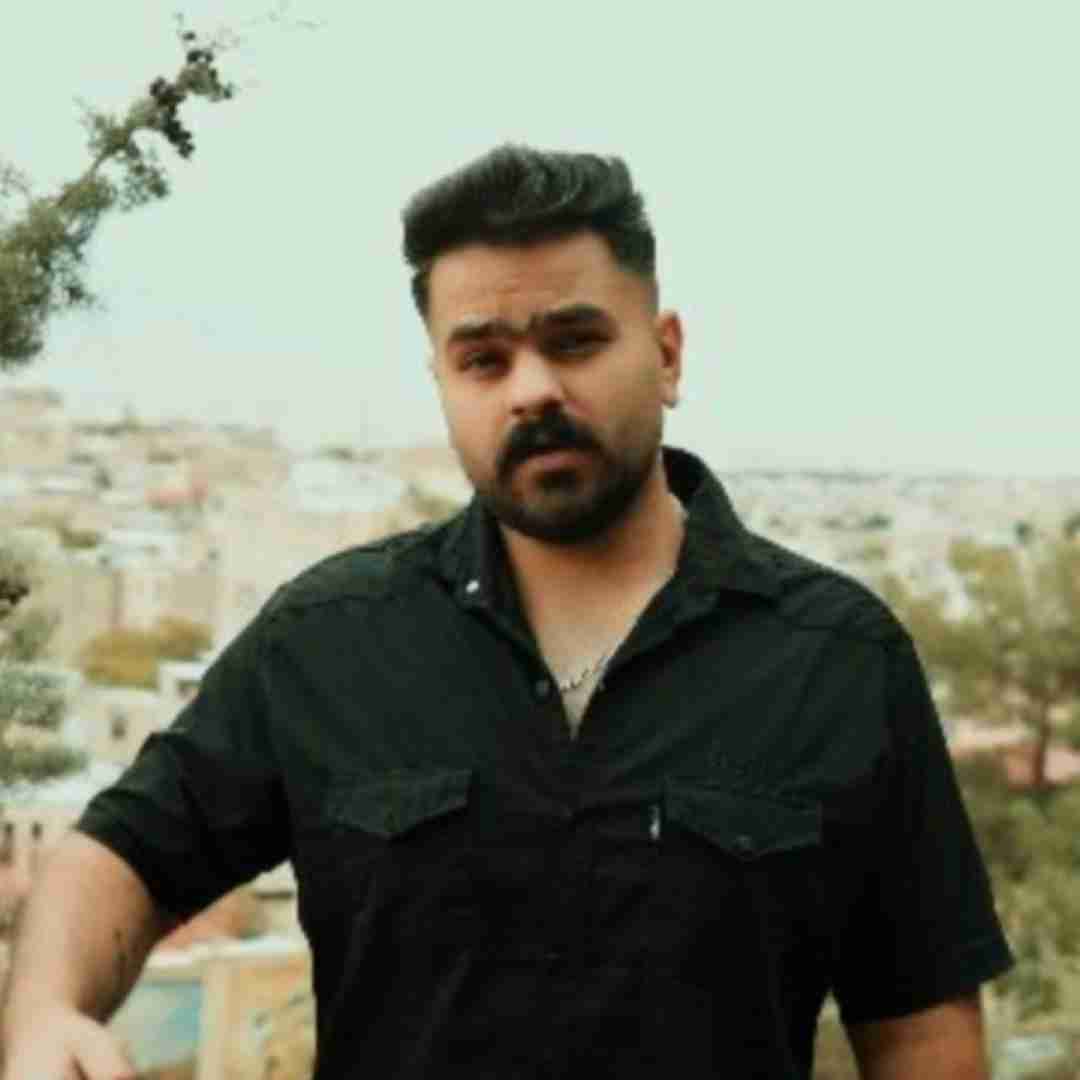 مهدی شریفی رفتن و منو انداختن تو حشیش