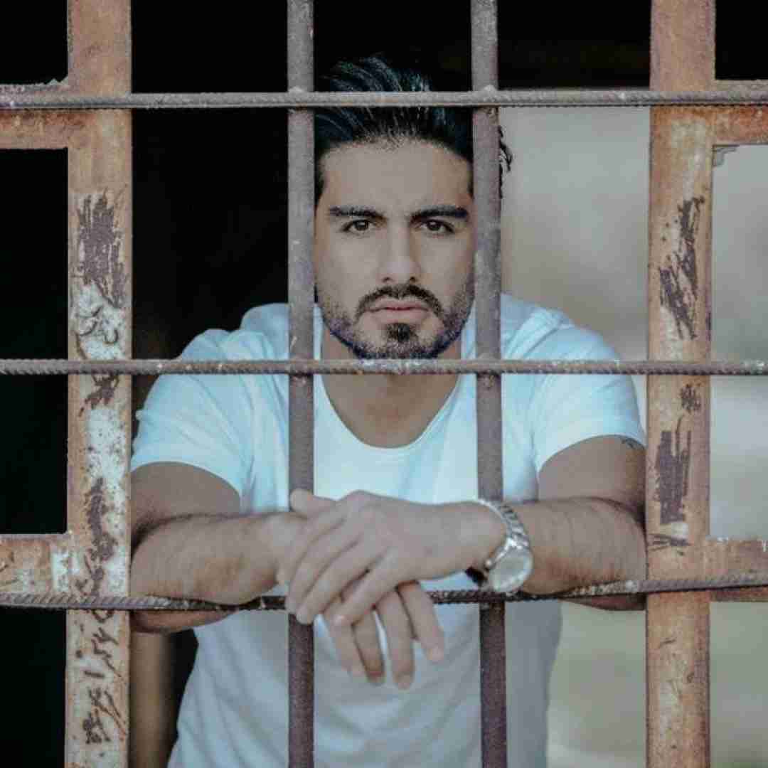 سعید حسینی زخم روزگار