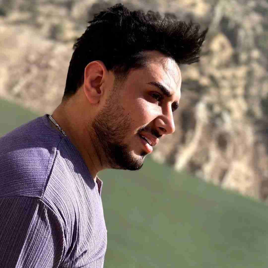 سینا پرهیز نفس تو ارام واجب تر و نمازی