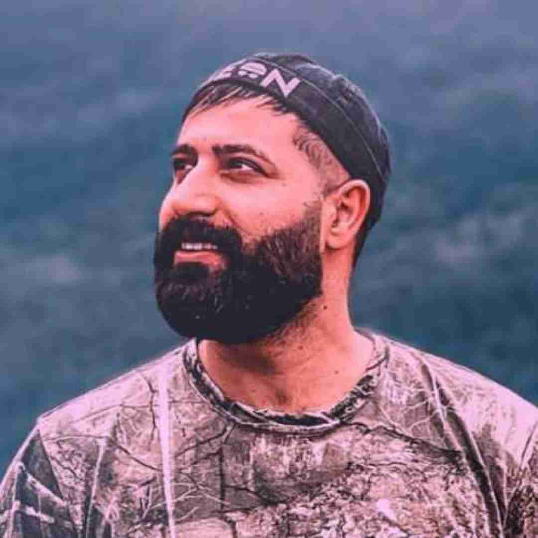 وحید مرادی با هم دو تا برارمی برار شب تارمی