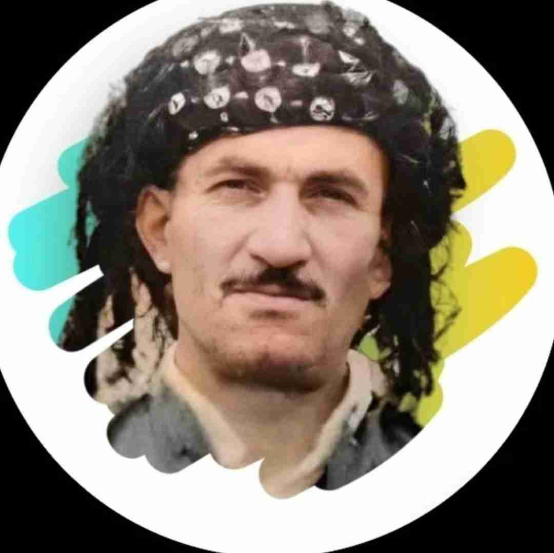 حسن زیرک خانباجی