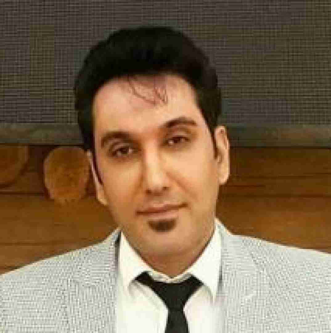 فریبرز نامداری وقتی عجل هاتو دنیا و دینم برد