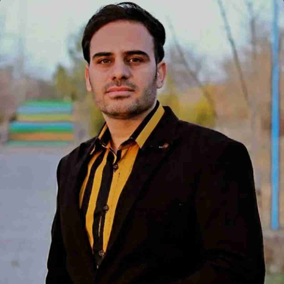 داوود یونسی گل رز