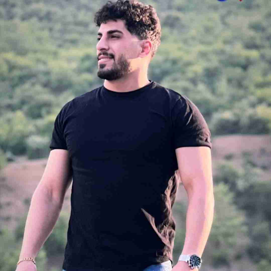 محمد کجوری تو کل دنیا کسی مثل من عاشق نوونه