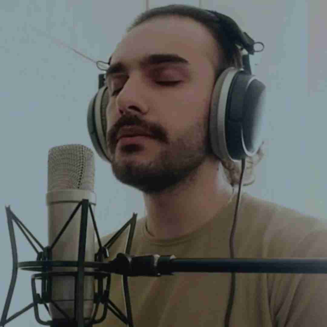 رضام قبول قبول هیچکسی مثل تو نبود نبود