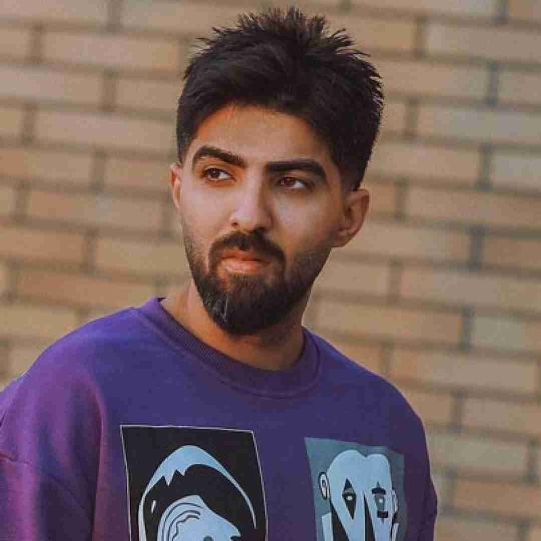آرش عثمان بی ئاریش