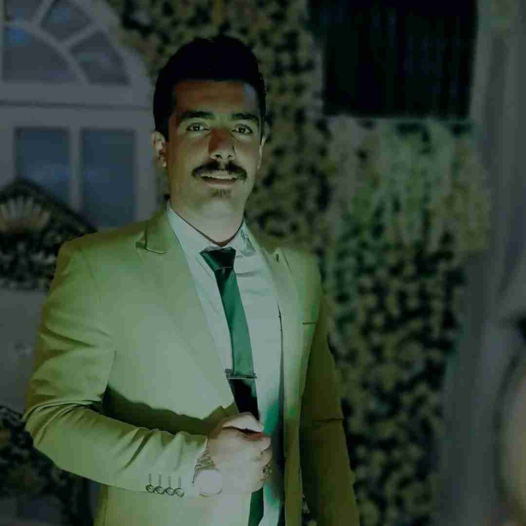 فرشید حکمتی مو همو آرزو و دلوم مث یه ترنگی بی خلم