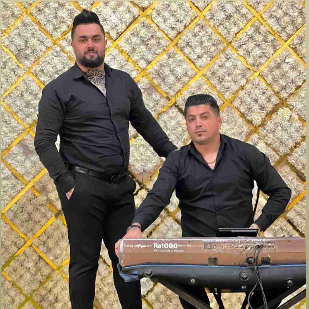 بهنام حسن زاده دلبر چی کاریزما دارنه دلبر