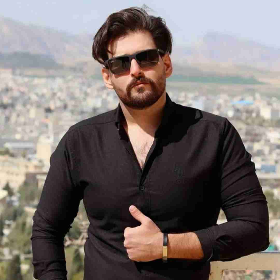 یاسر اسماعیلی هرشو وناو فکرت رگباری خطا کتم