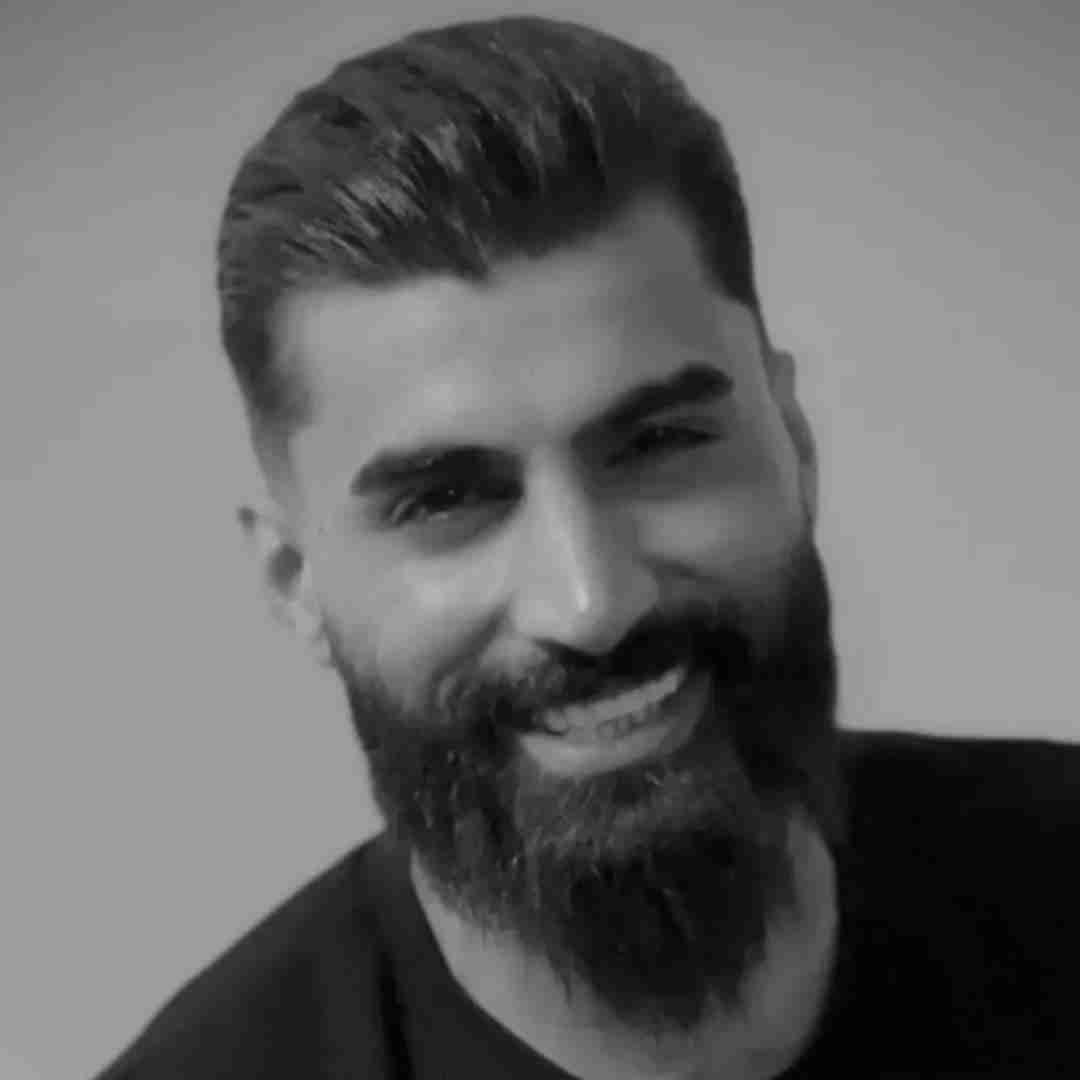 هانی تومبا یادته