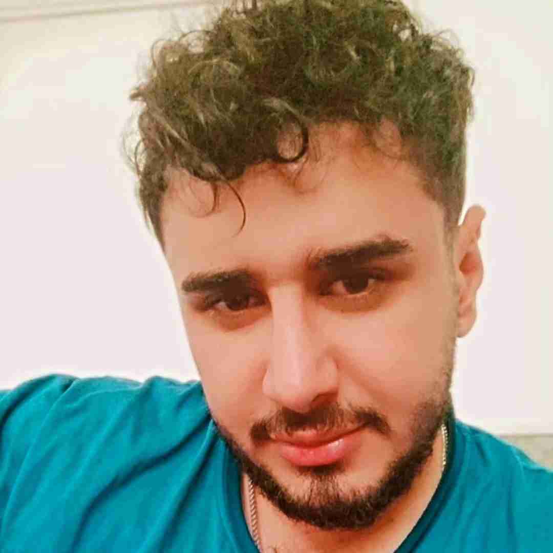 سینا پرهیز تو پیر و پیغمبر و خدامی مه آیم تونم
