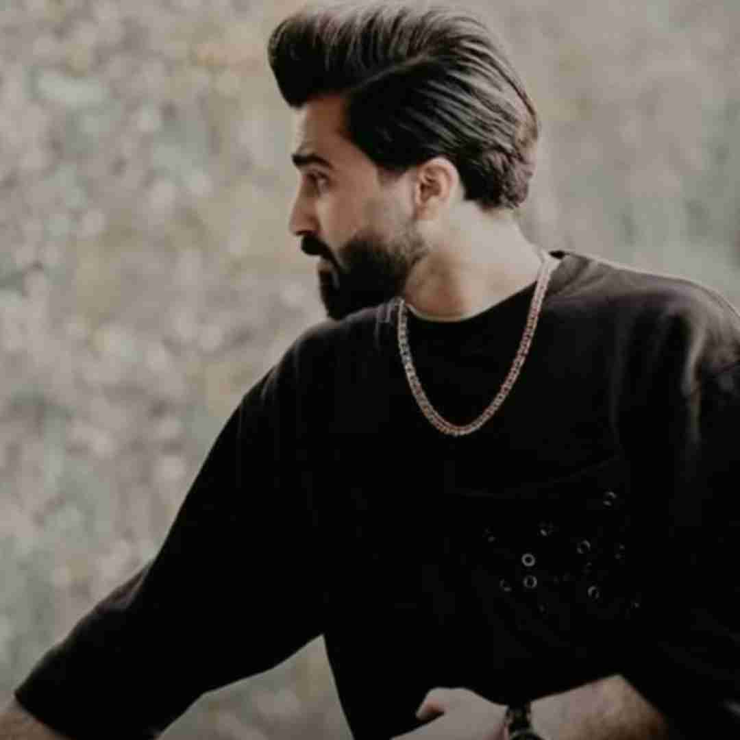 حسن گنجی و هانی تومبا آخر خط