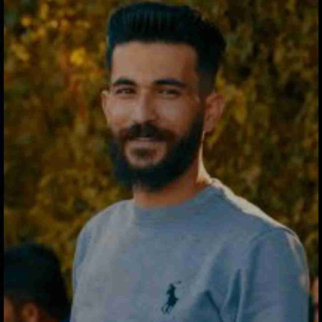 شهرام حسینوند چندی خوه یای بغلوم