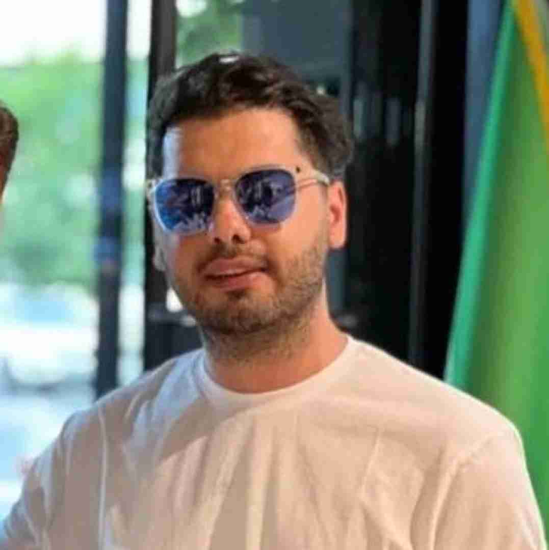 یوسف زمانی کی میتونه مثل تو شه