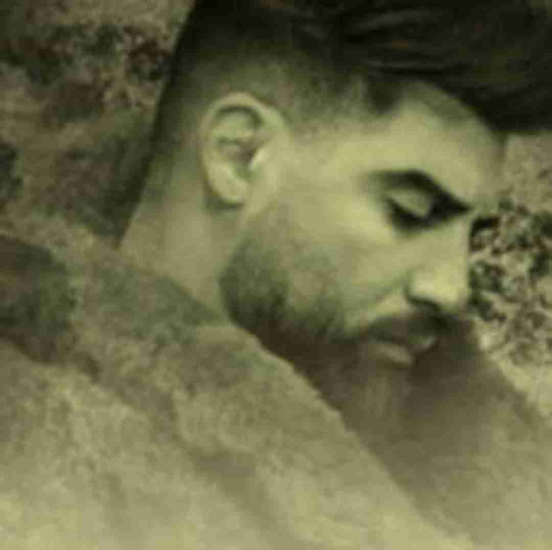 محمد محرمی کاش بیای از فردا قطع بشه سردردام