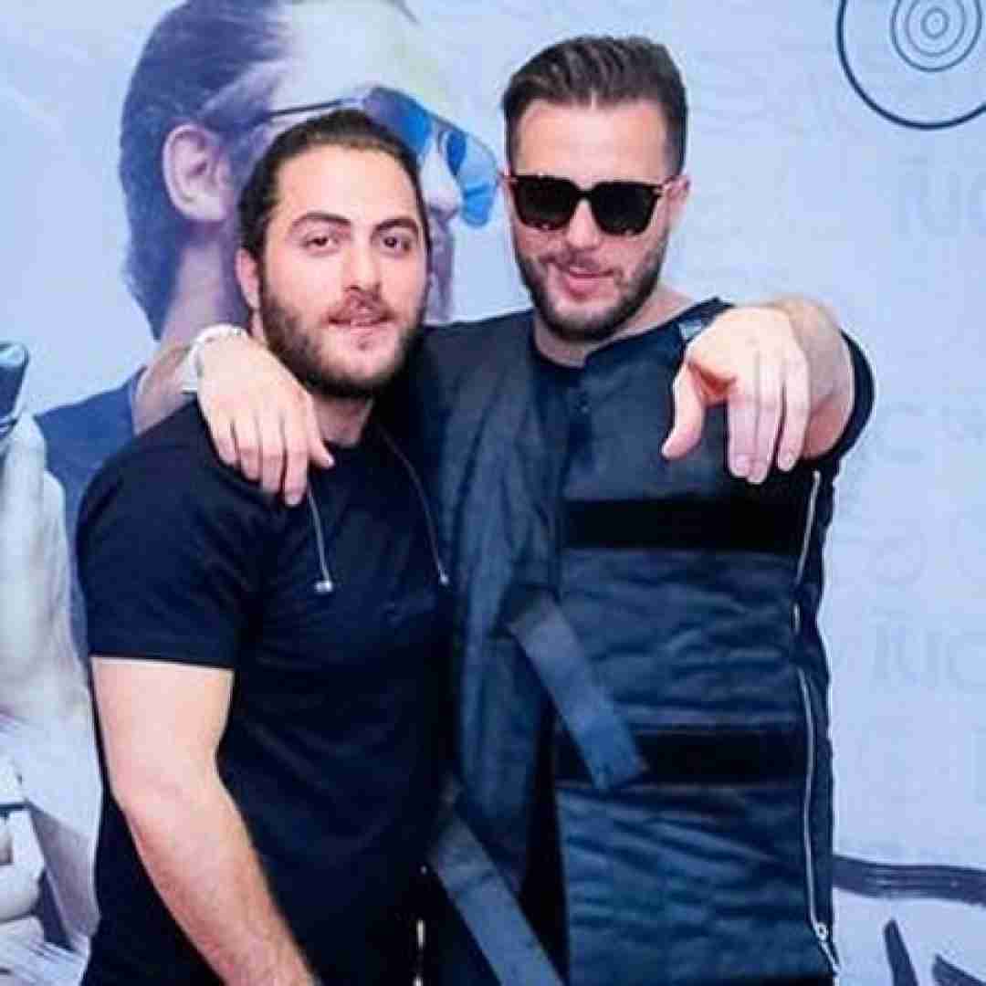 مسیح و آرش من این دردو از هر طرف خوندمش درد شد