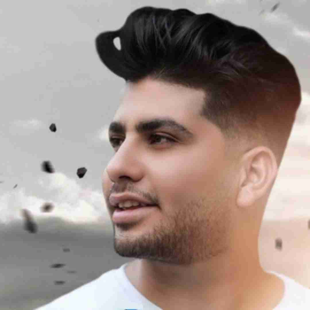 محمد صالحی الله الله ماشاالله