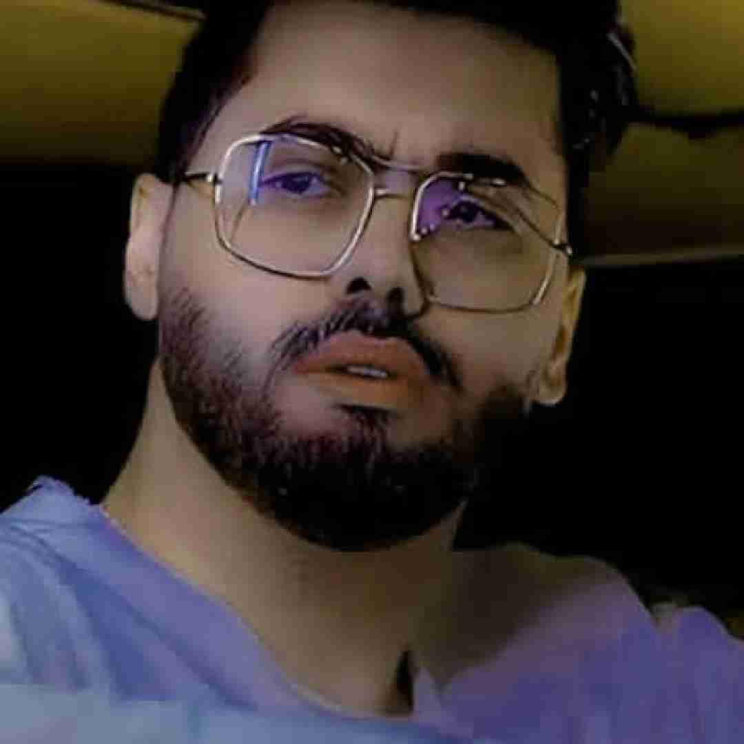 یوسف زمانی والامقام