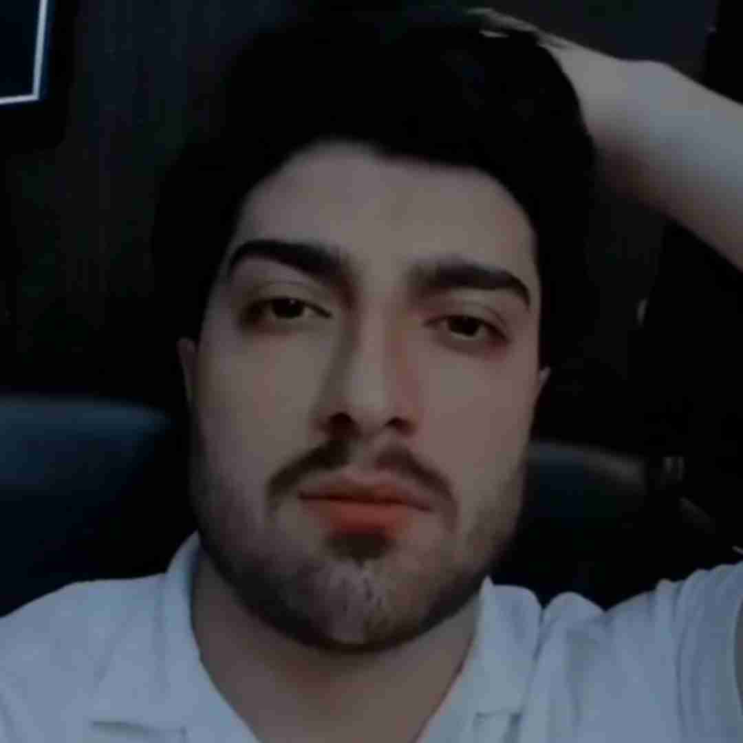 امیر رمضانی کیش و مات