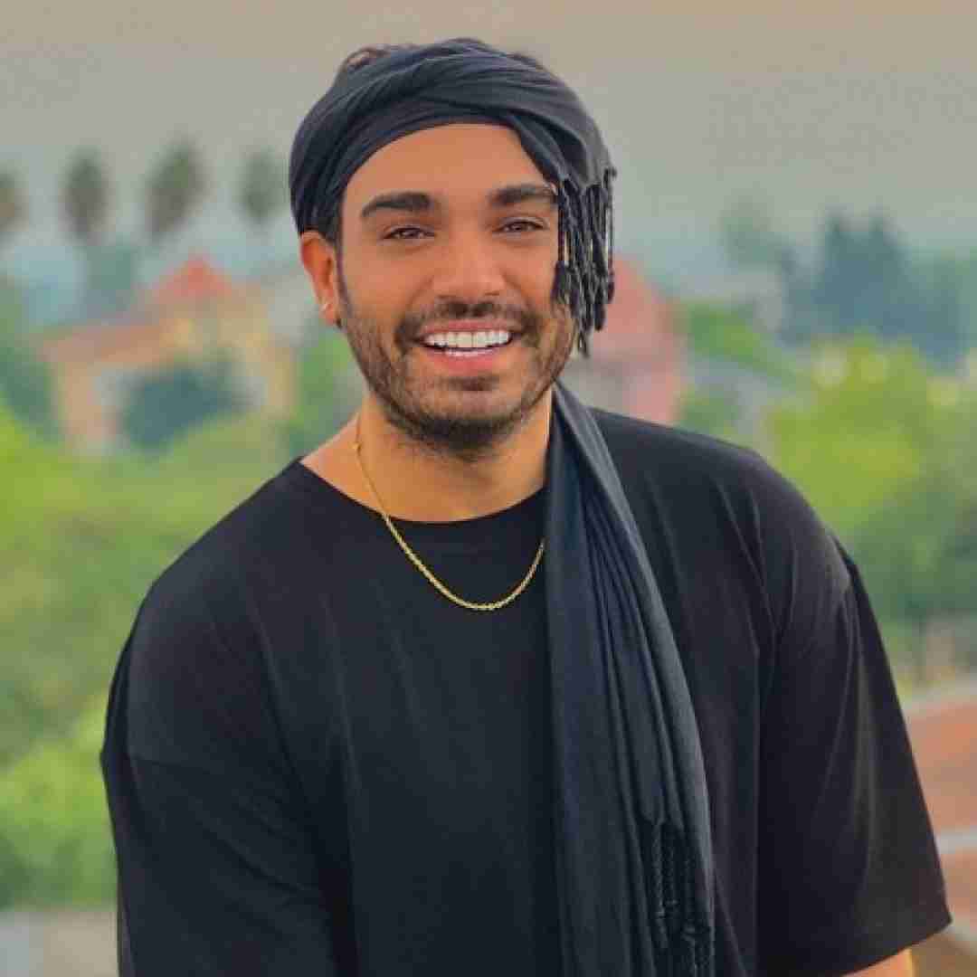 سینا درخشنده صدام کردی