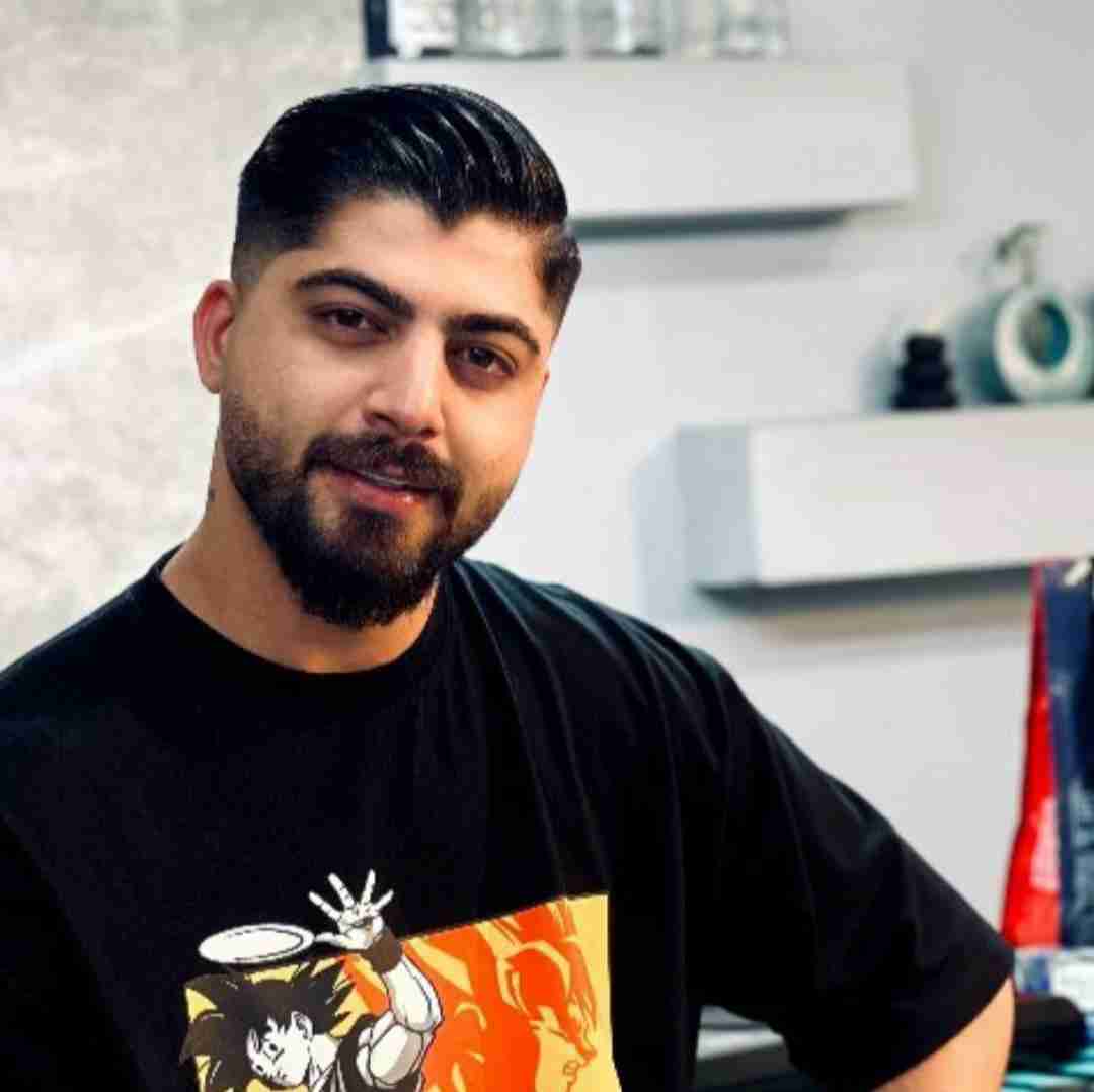 ابوالفضل اسماعیل نژاد نبض دل