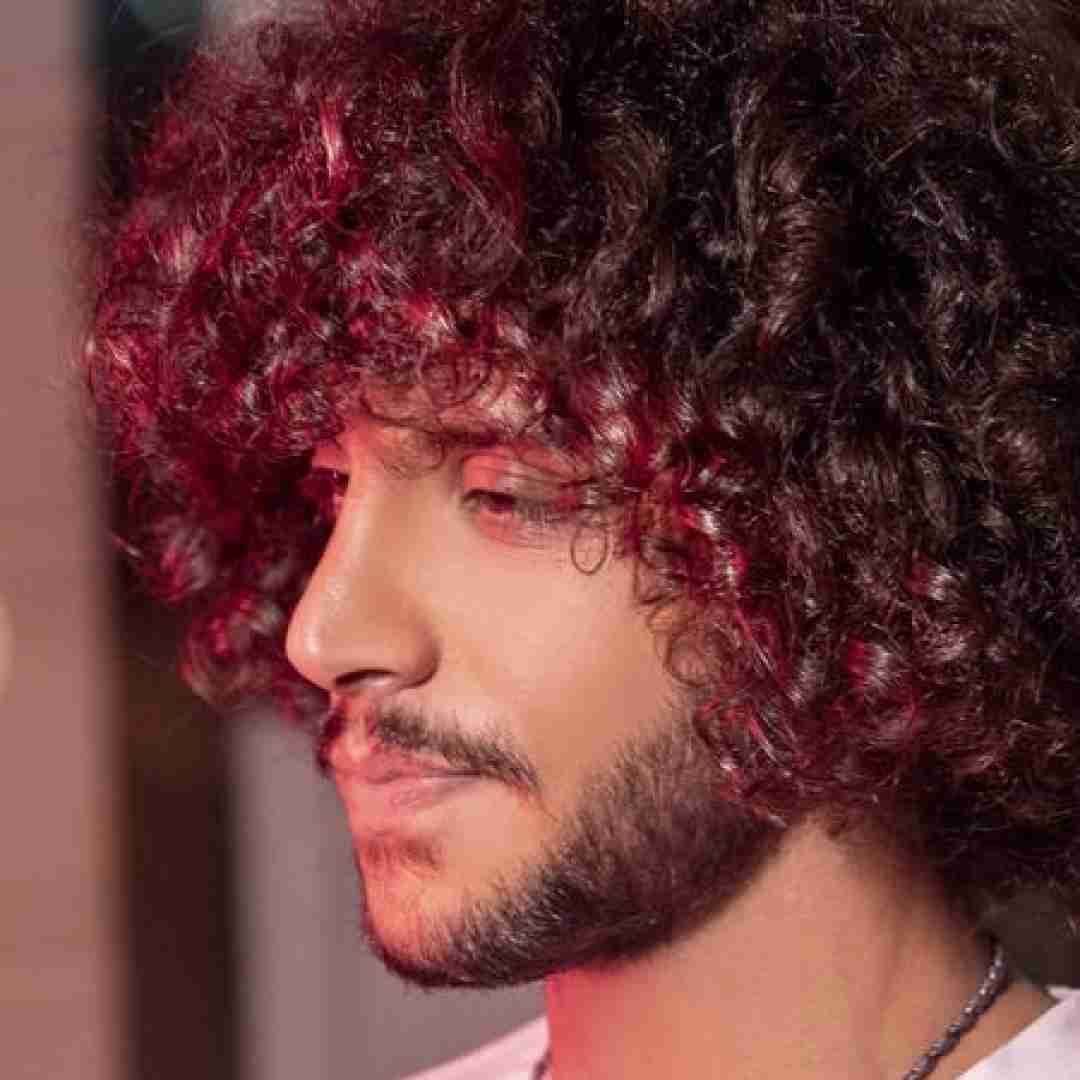 احسان دریادل بیا و اینجا تو سهم من شو