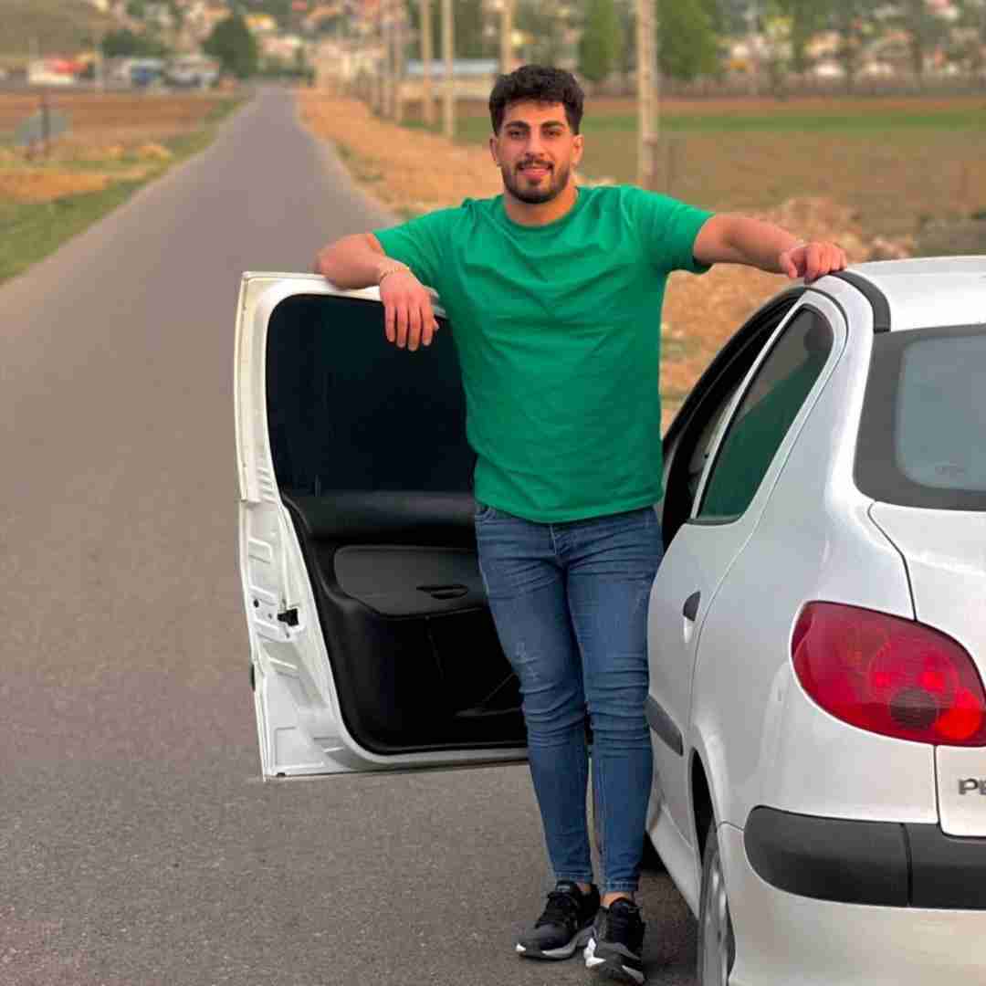 محمد کجوری مه کوی کوتر برو مه قشنگ دلبر برو