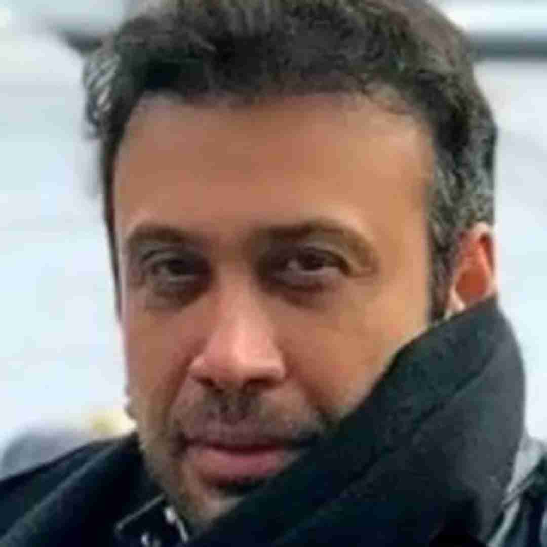 محسن چاوشی به تو فکر کردم به تو آره آره